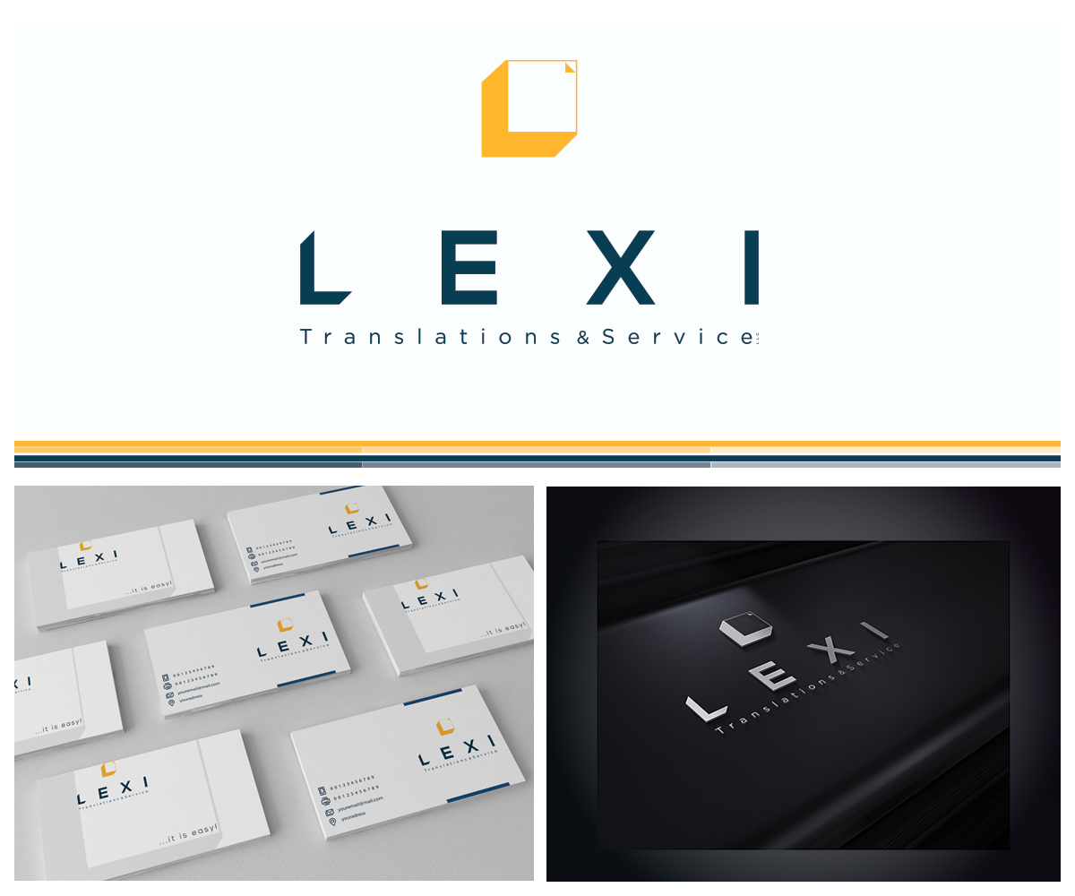 Logo Design by CriStiaN I. for this project | Design #6506917