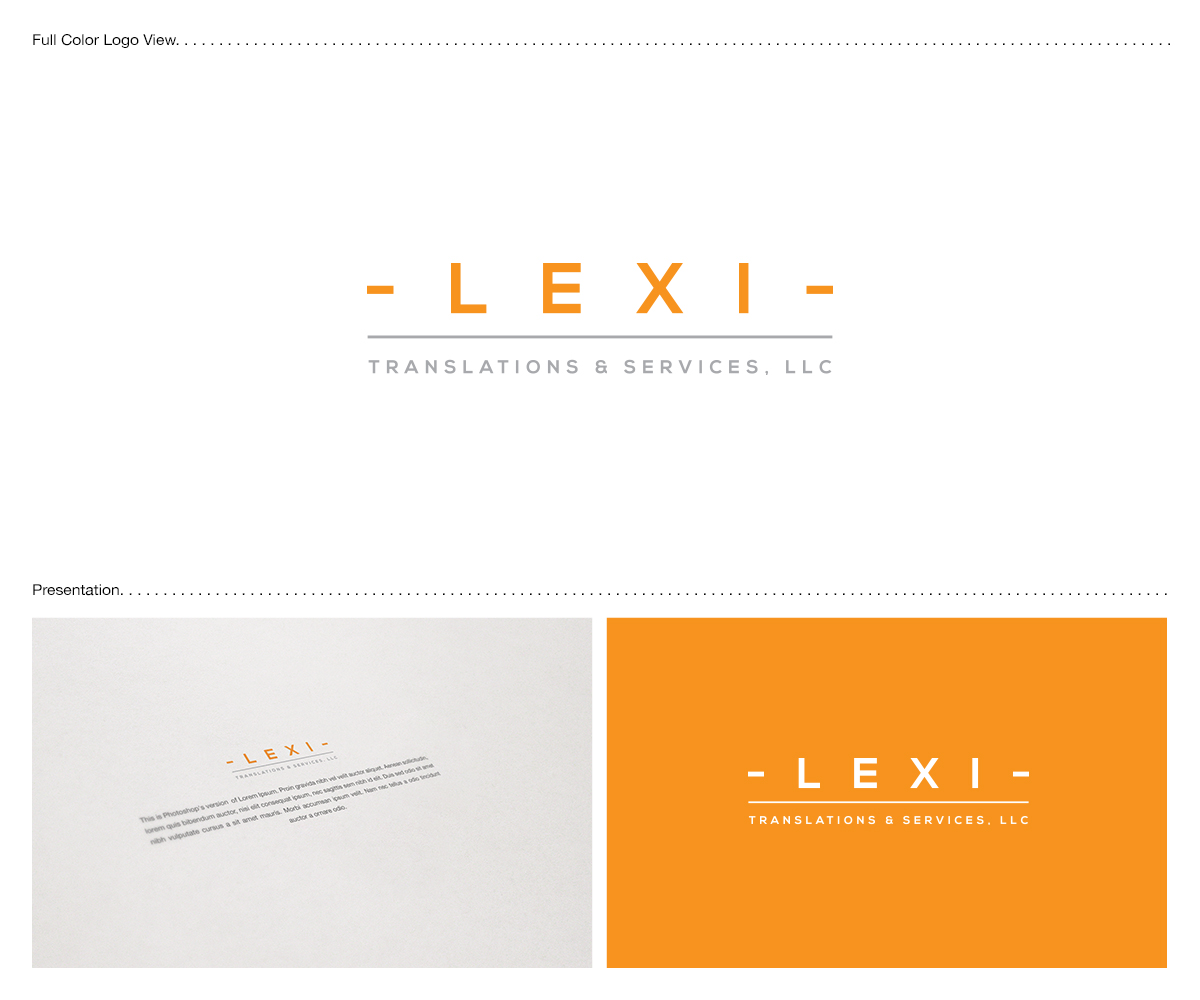 Diseño de Logo por VisualFlava para este proyecto | Diseño #6514756