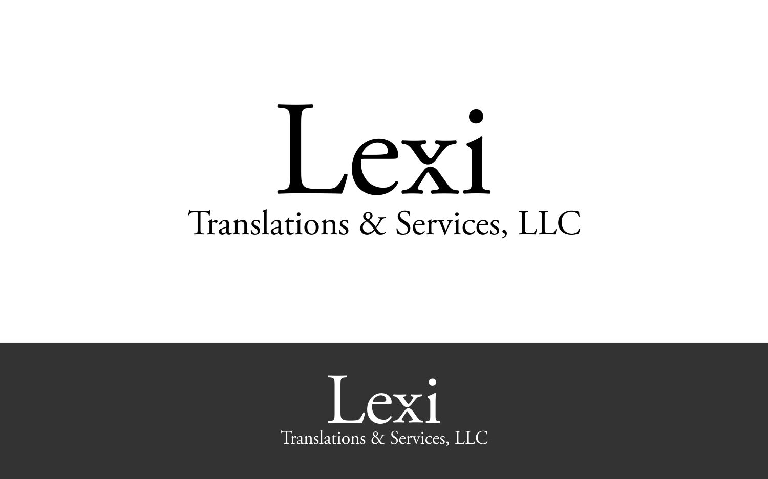 Logo Design by zetz for this project | Design #6487367