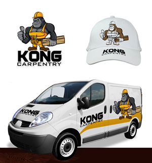 Design de Logo par pinky pour ce projet | Design : #6425944