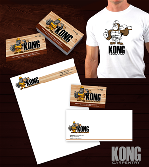 Design de Logo par pinky pour ce projet | Design : #6434587