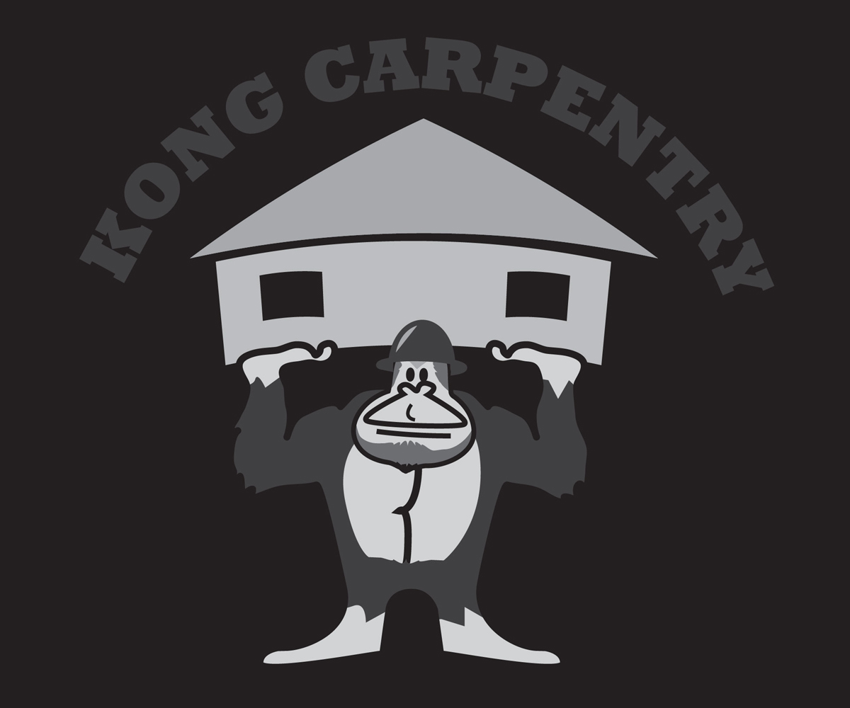 Logo Design by Chauá Studio for this project | Design #6457585