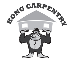 Logo Design by Chauá Studio