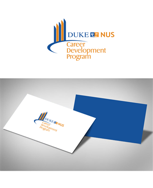 Logo-Design von designgreen für Duke-NUS Graduate Medical School Singapore | Design: #6437246