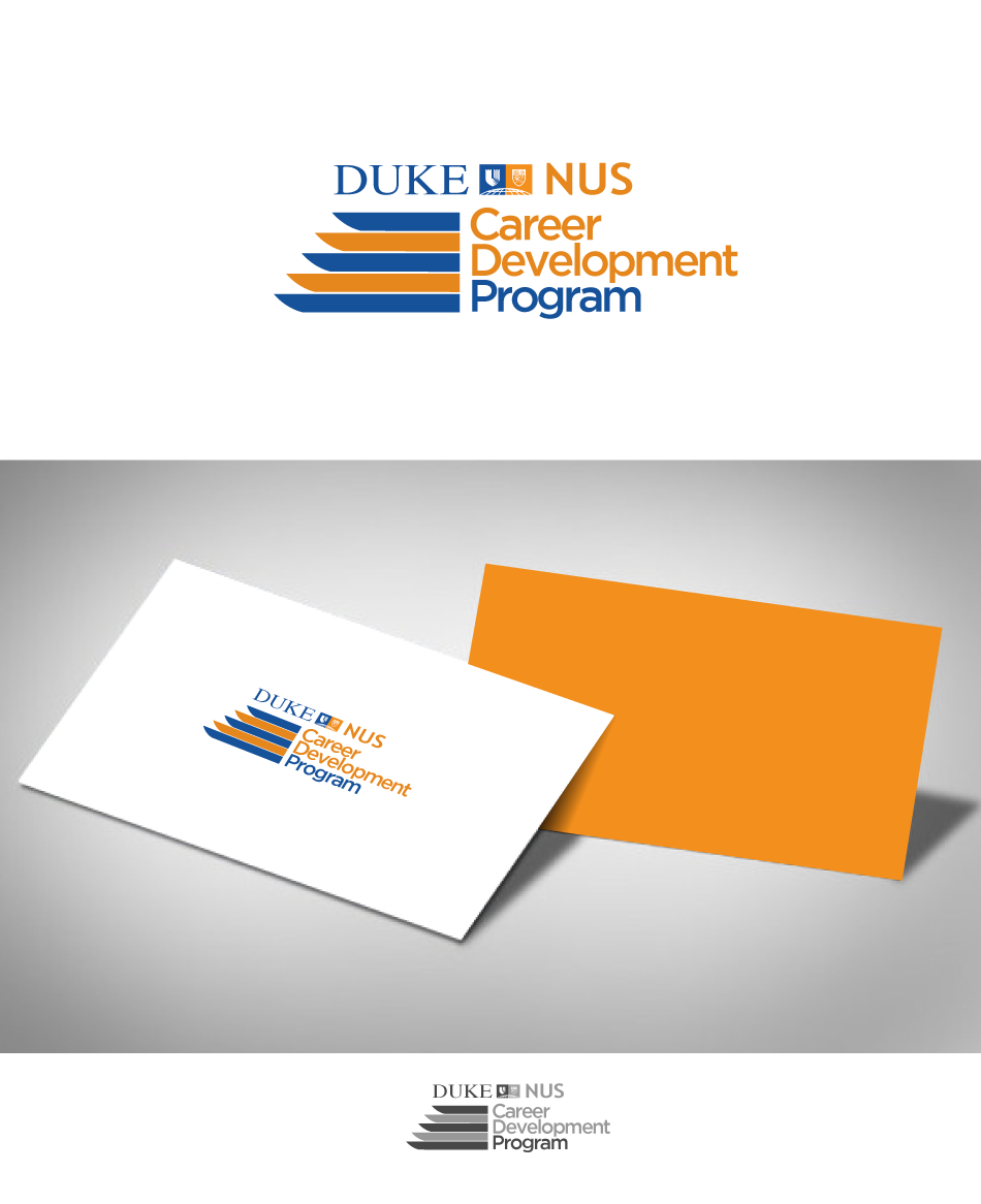 Logo-Design von designgreen für Duke-NUS Graduate Medical School Singapore | Design #6437280
