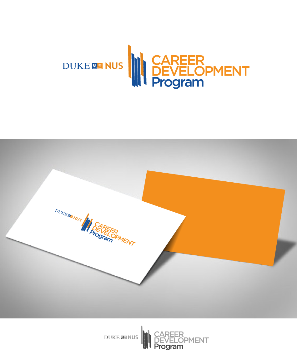 Logo-Design von designgreen für Duke-NUS Graduate Medical School Singapore | Design #6437286