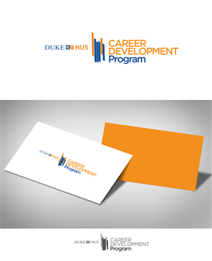 Logo-Design von designgreen für Duke-NUS Graduate Medical School Singapore | Design: #6437286