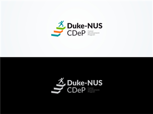 Logo-Design von Atvento Graphics für Duke-NUS Graduate Medical School Singapore | Design: #6426584