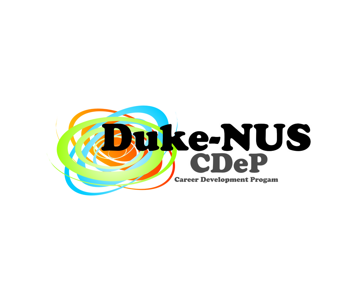 Logo Design by Ana Godinho for Duke-NUS Graduate Medical School Singapore | Design #6456386