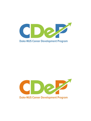 Logo-Design von Sushma für Duke-NUS Graduate Medical School Singapore | Design: #6547888