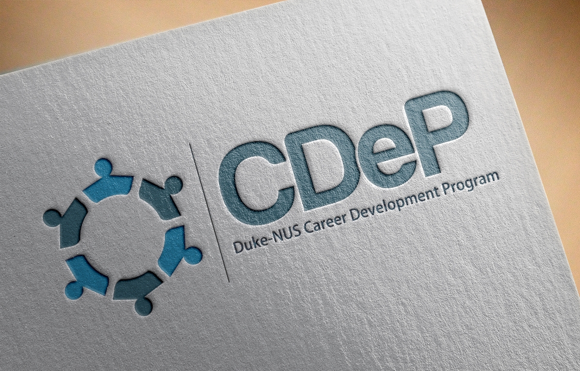 Logo-Design von Zlajks für Duke-NUS Graduate Medical School Singapore | Design #6446904