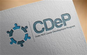 Logo-Design von Zlajks für Duke-NUS Graduate Medical School Singapore | Design: #6446904