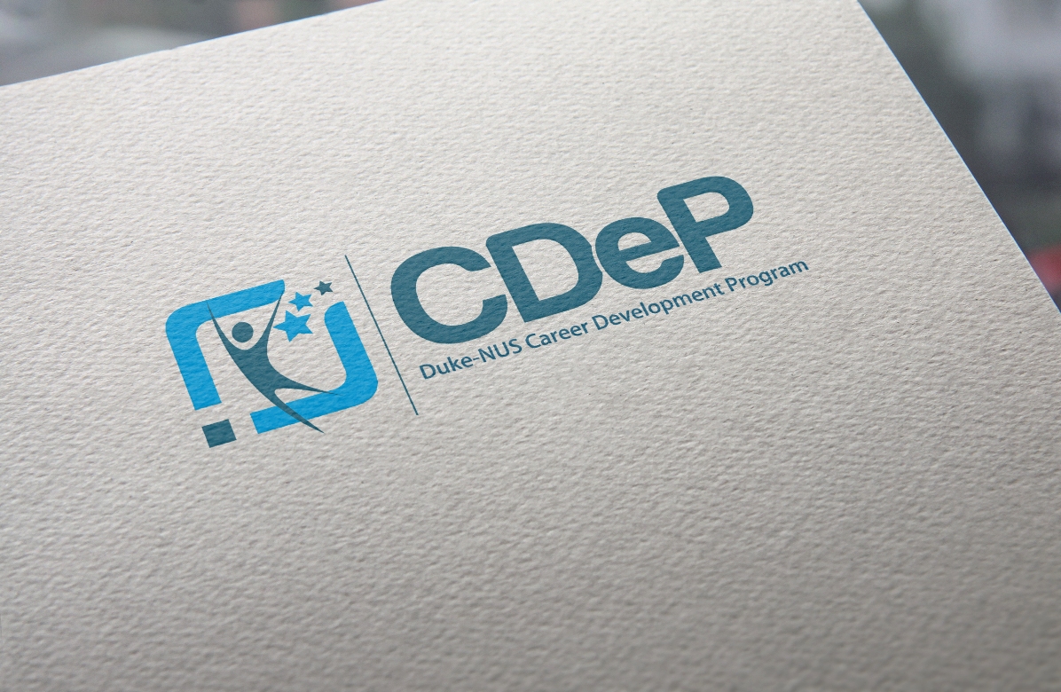 Logo Design by Zlajks for Duke-NUS Graduate Medical School Singapore | Design #6554777