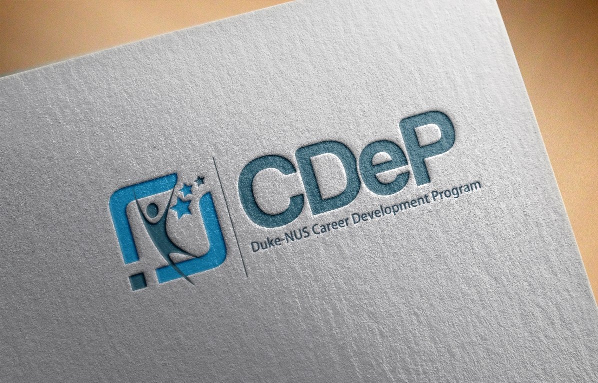 Logo Design by Zlajks for Duke-NUS Graduate Medical School Singapore | Design #6554779