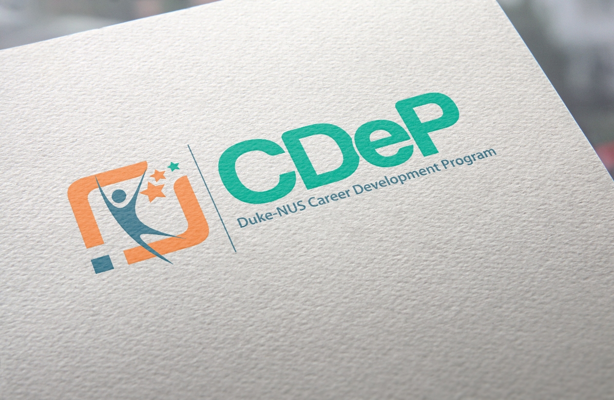 Logo Design by Zlajks for Duke-NUS Graduate Medical School Singapore | Design #6636350