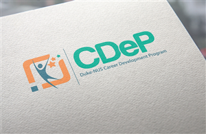 Logo Design by Zlajks for Duke-NUS Graduate Medical School Singapore | Design: #6636350