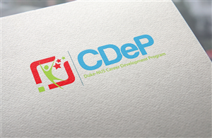 Logo Design by Zlajks for Duke-NUS Graduate Medical School Singapore | Design: #6636355