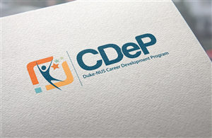 Logo Design by Zlajks for Duke-NUS Graduate Medical School Singapore | Design: #6636360