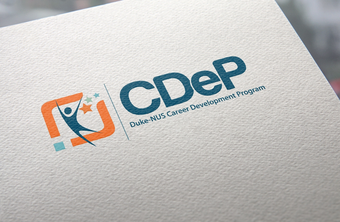 Logo-Design von Zlajks für Duke-NUS Graduate Medical School Singapore | Design #6661089