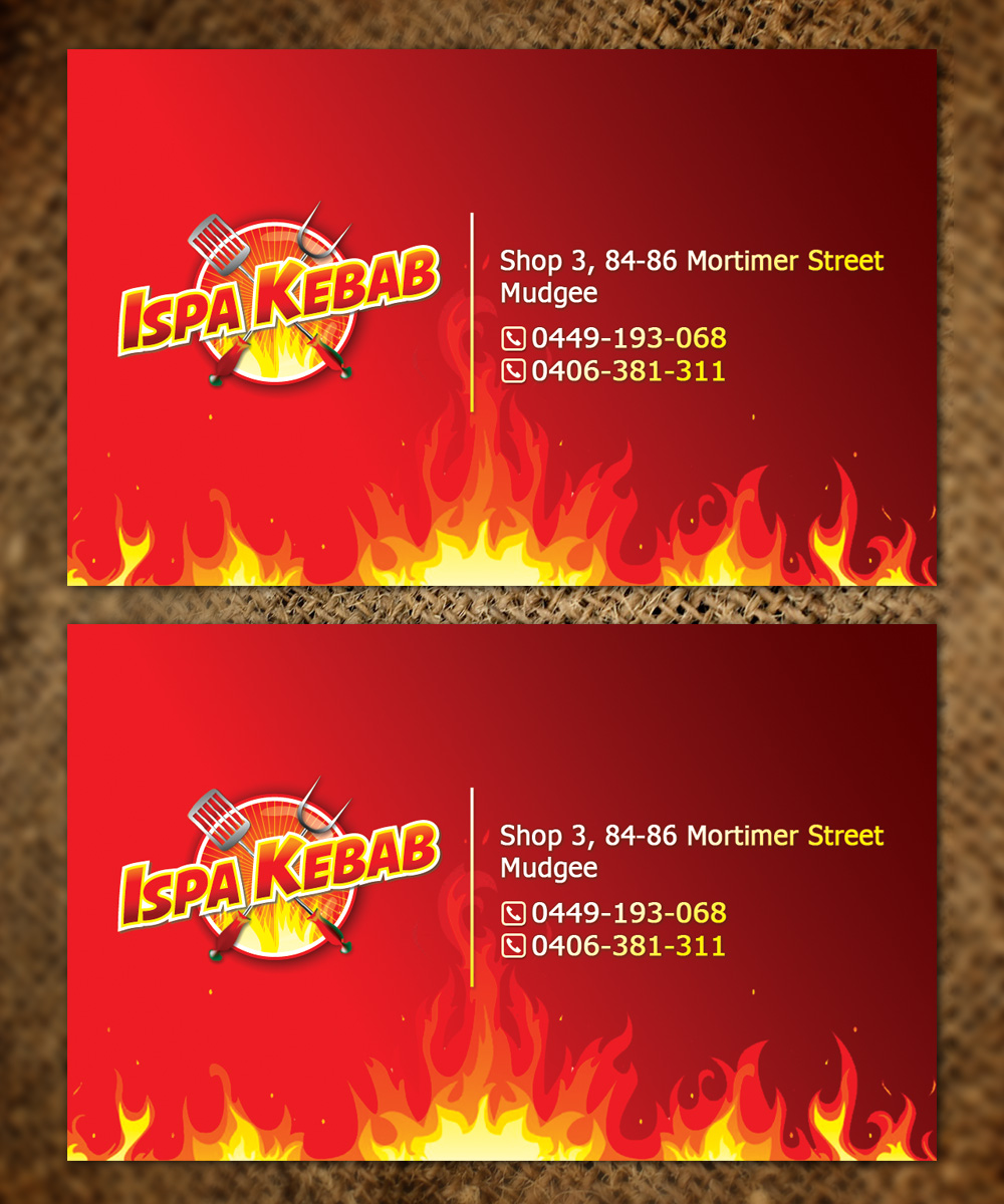Design de Carte de Visite par Sandaruwan pour ce projet | Design #6418414