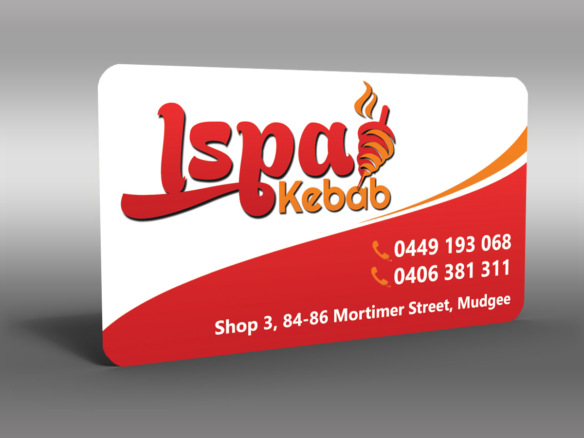 Business Card Design by Hardcore Design for this project | Design #6455741