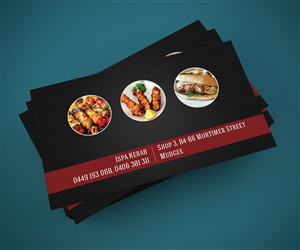 Business Card Design by premnice for this project | Design: #6452964