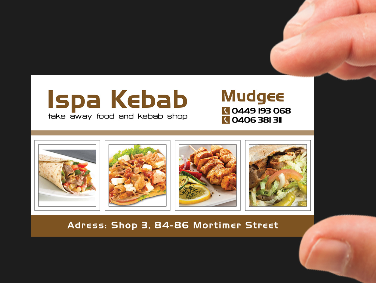 Business Card Design by Lanka Ama for this project | Design #6418021