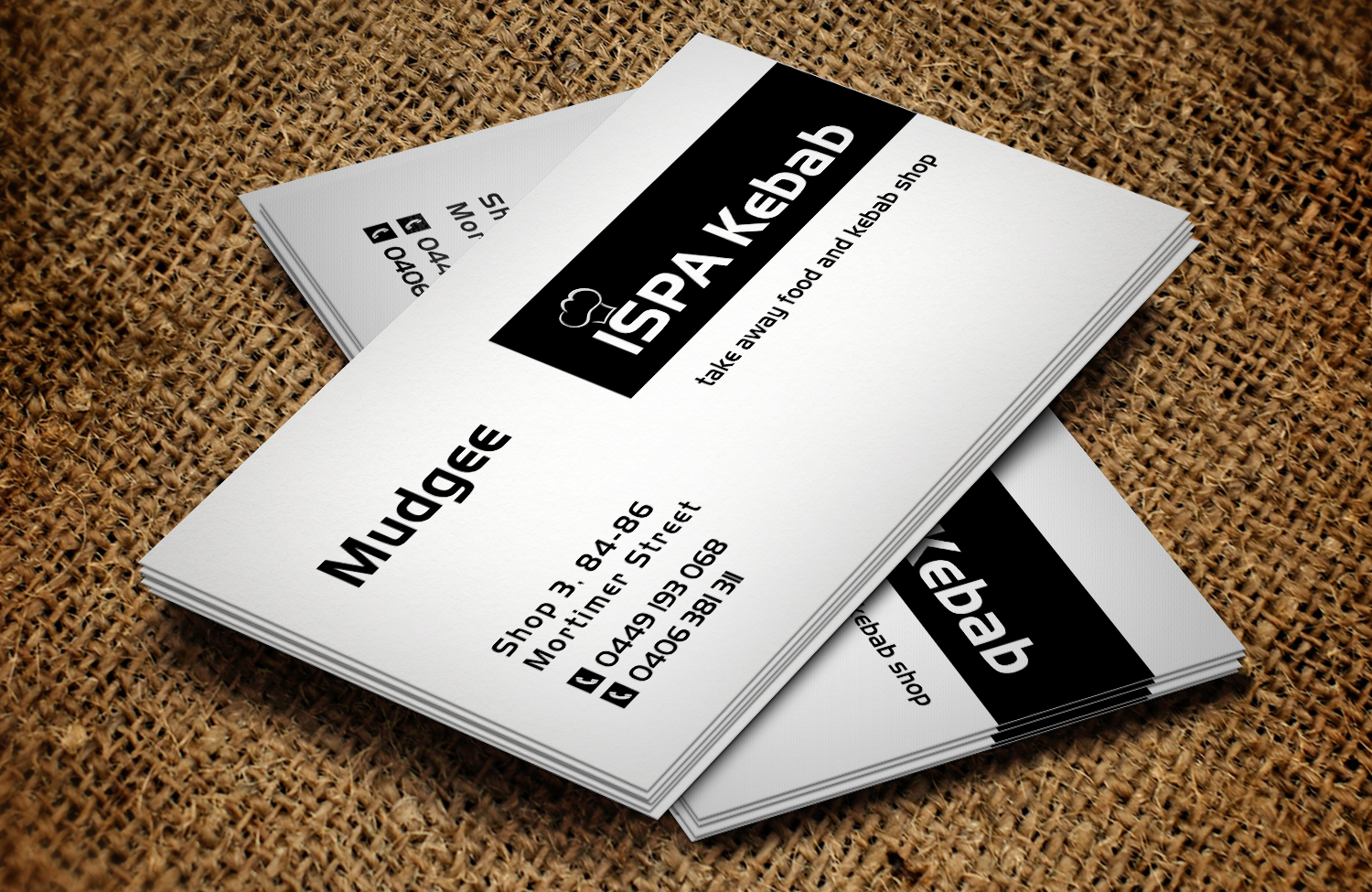 Business Card Design by Lanka Ama for this project | Design #6418028