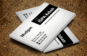 Business Card Design by Lanka Ama for this project | Design: #6418028