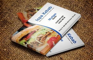 Business Card Design by Lanka Ama for this project | Design: #6418030
