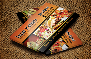 Business Card Design by Lanka Ama for this project | Design: #6418032
