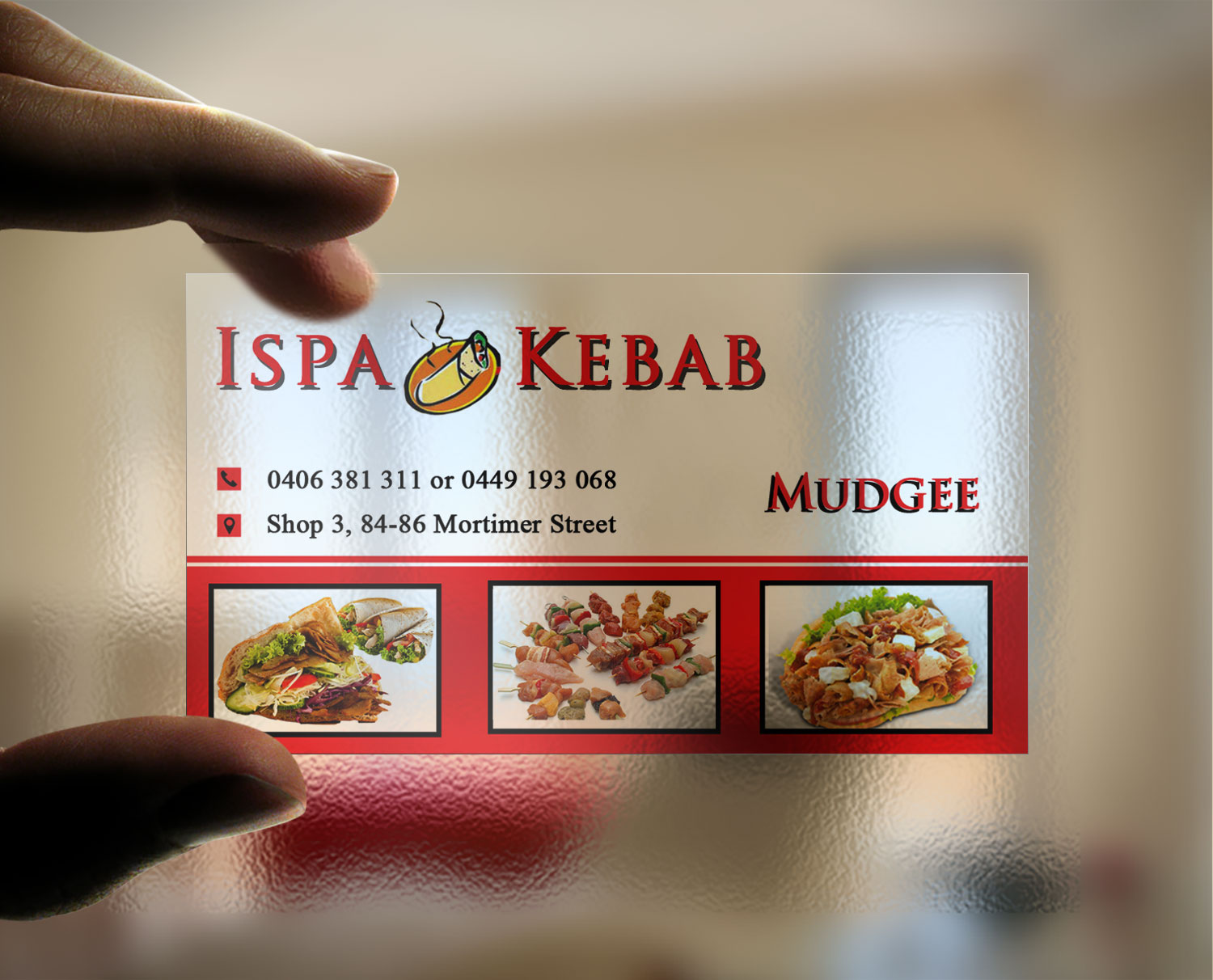 Business Card Design by Lanka Ama for this project | Design #6418046