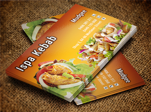 Business Card Design by Lanka Ama for this project | Design: #6418062