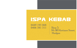 Business Card Design by hims26