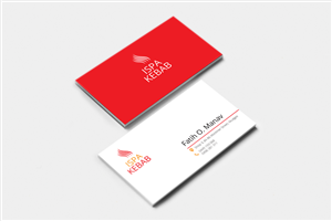 Business Card Design by broken.bike for this project | Design: #6451518