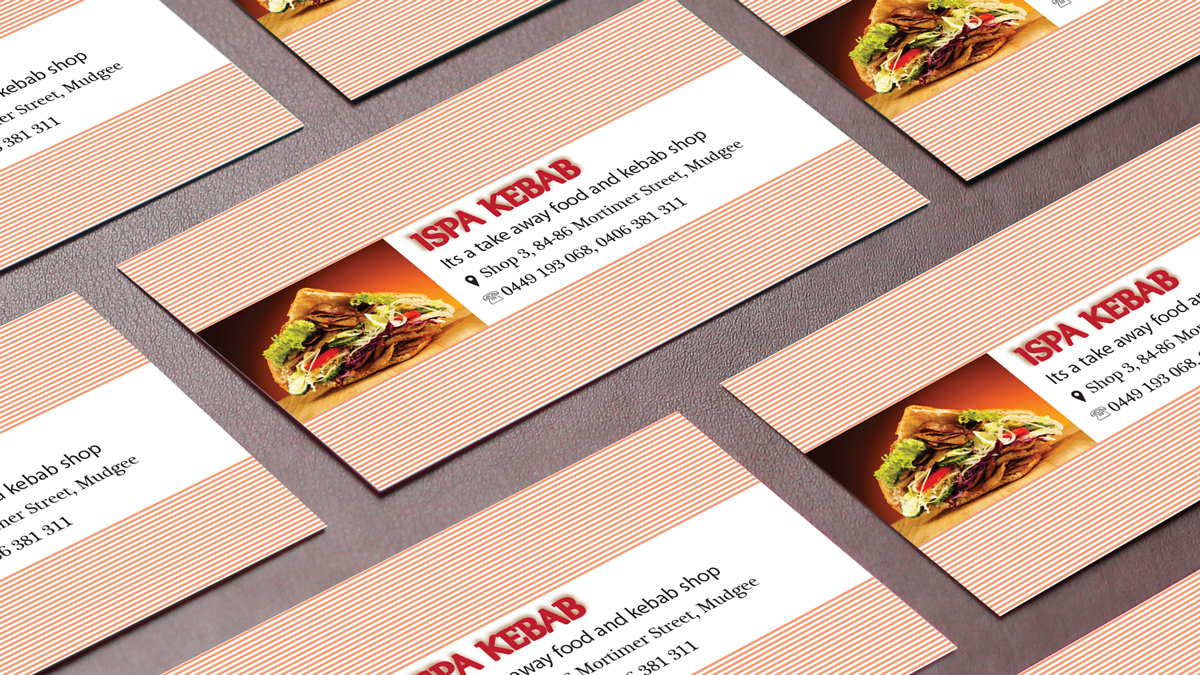 Business Card Design by broken.bike for this project | Design #6452570