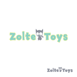 Logo Design by Oct-O-Ray Design for Zolte Toys | Design #6456512