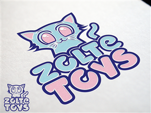 Logo Design by RoobyDesigns