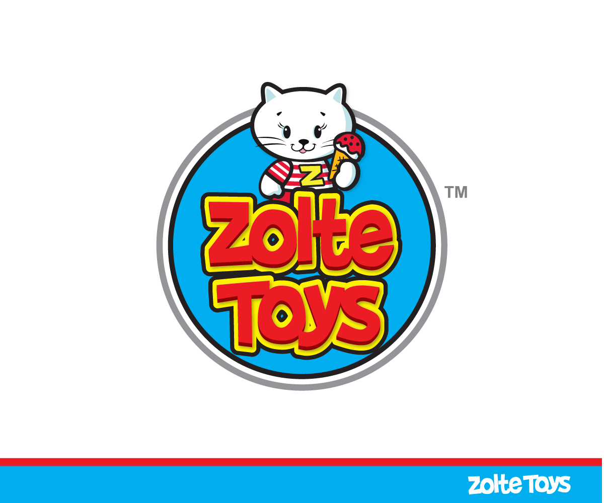 Logo Design by Texel for Zolte Toys | Design #6420226