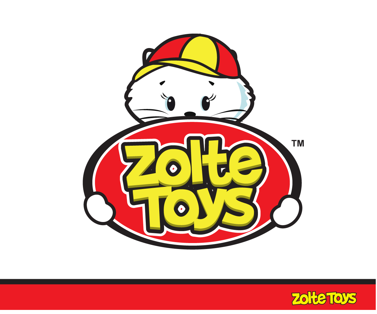 Diseño de Logo por Texel para Zolte Toys | Diseño #6420281