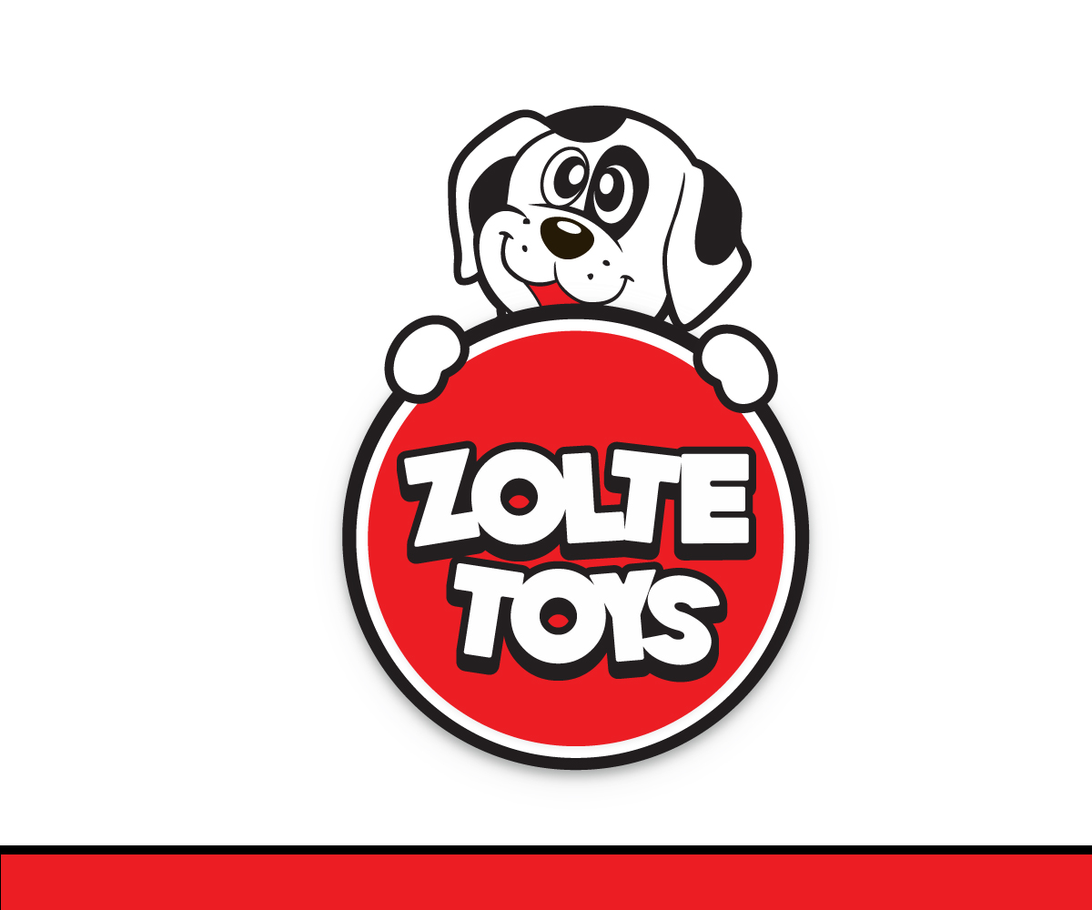 Logo Design by Texel for Zolte Toys | Design #6434483