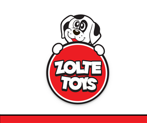 Logo Design by Texel for Zolte Toys | Design: #6434483