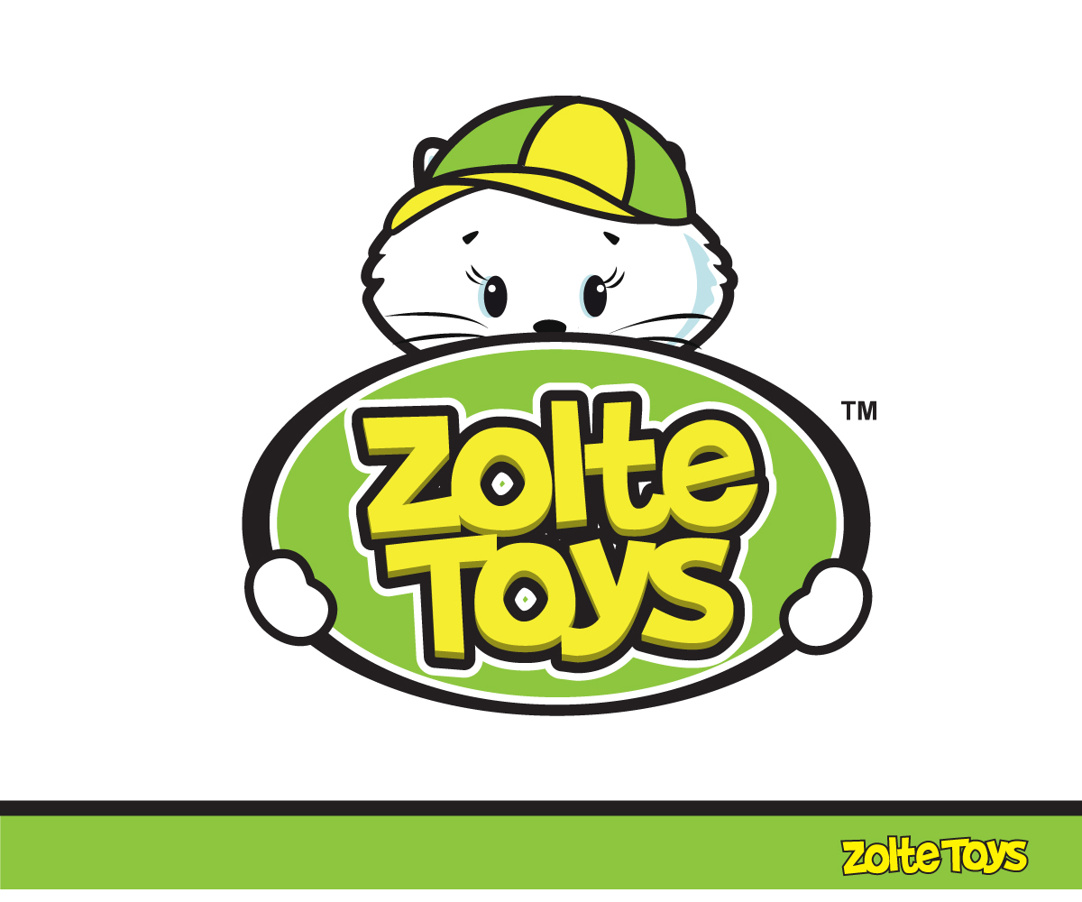 Logo Design by Texel for Zolte Toys | Design #6465993