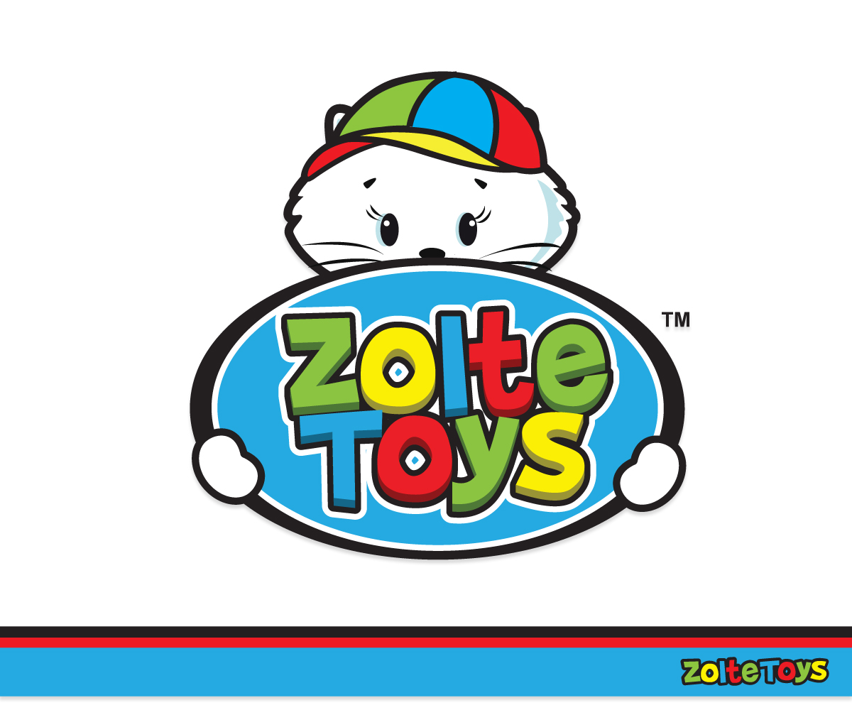 Logo Design by Texel for Zolte Toys | Design #6465994