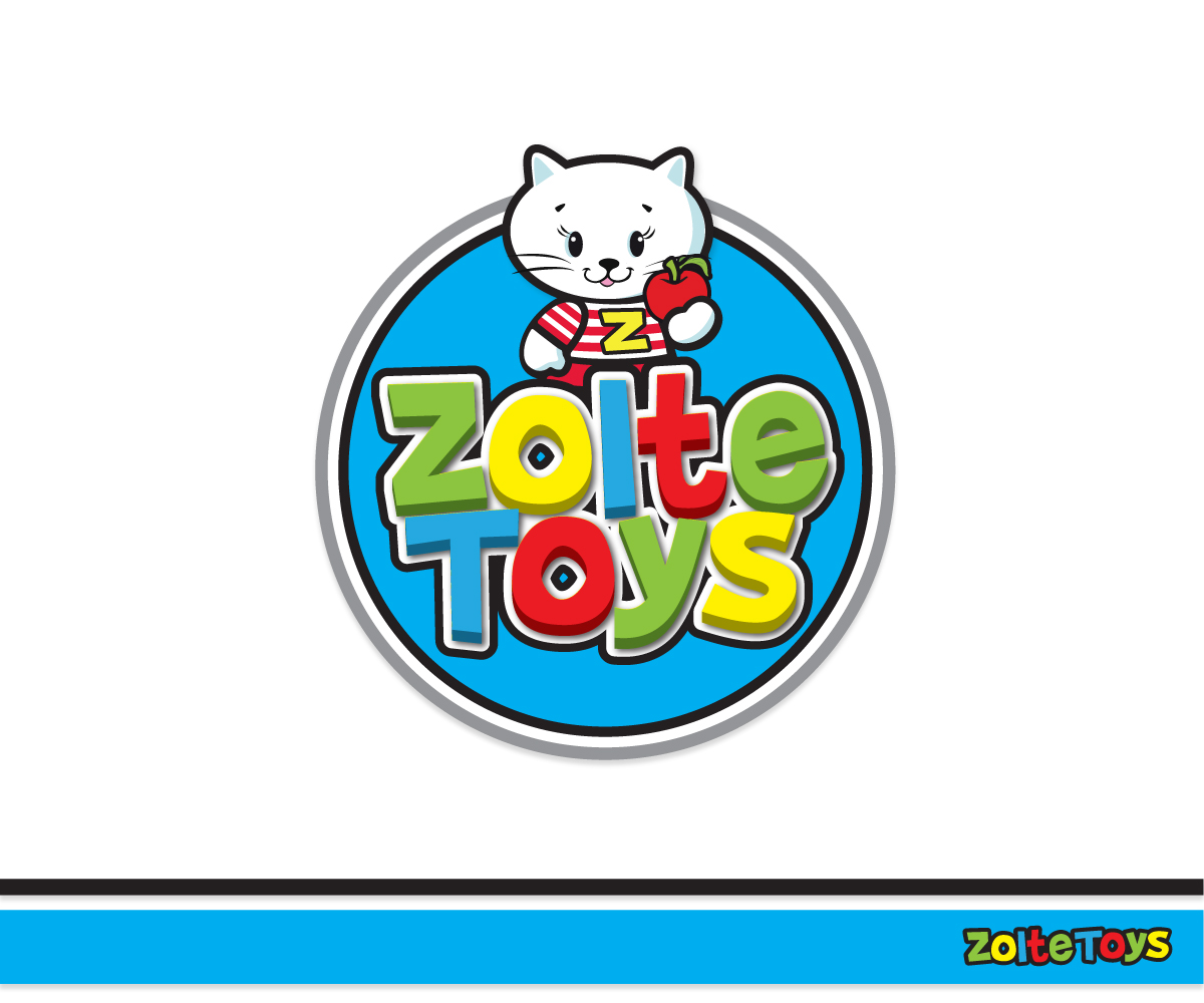 Logo Design by Texel for Zolte Toys | Design #6466179