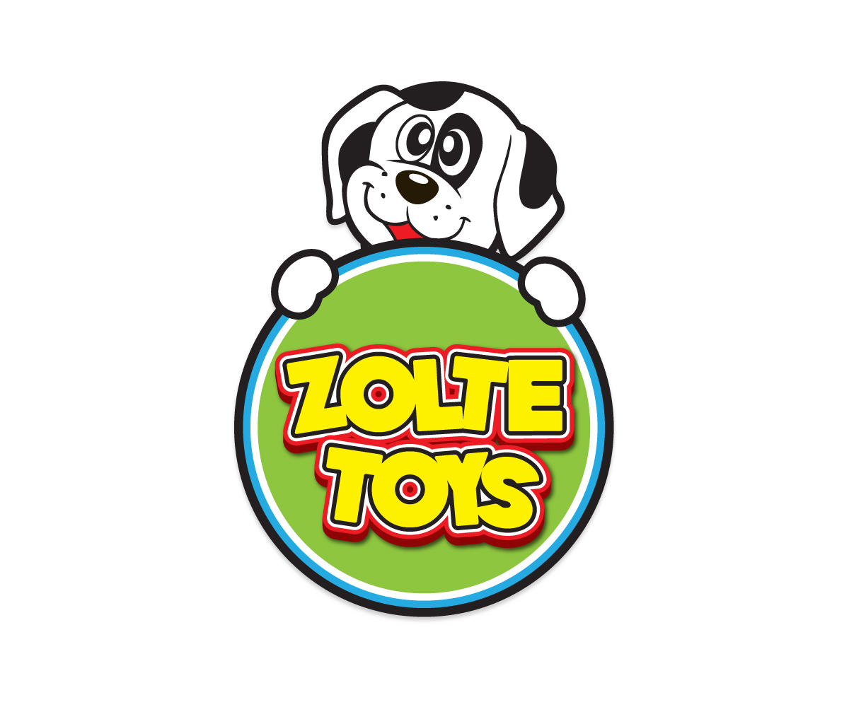 Logo Design by Texel for Zolte Toys | Design #6466222