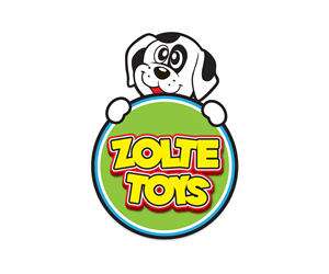 Logo Design by Texel for Zolte Toys | Design: #6466222