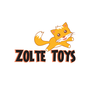Logo Design by beniwalsuman for Zolte Toys | Design #6419083
