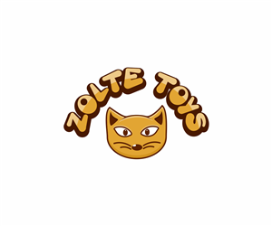 Design de Logo par rendy cemix pour Zolte Toys | Design : #6455698