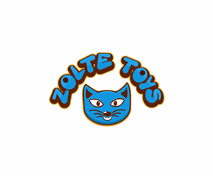 Logo Design by rendy cemix for Zolte Toys | Design #6464475